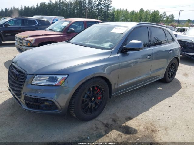 WA1CCAFP3GA047083 Audi Sq5 Premium Plus