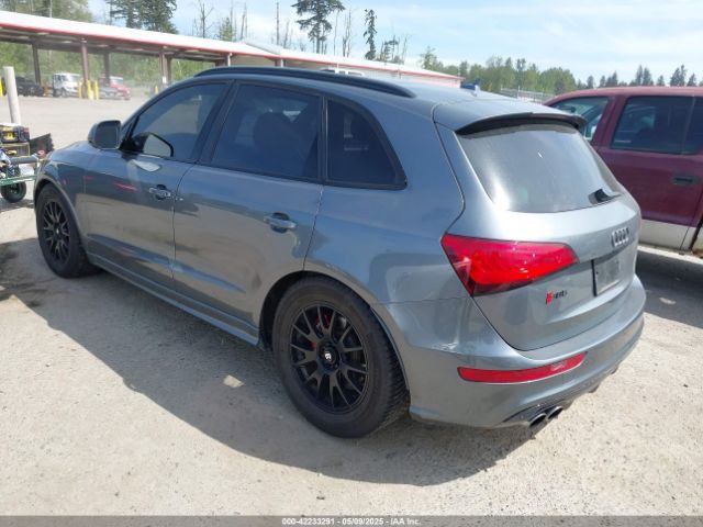 WA1CCAFP3GA047083 Audi Sq5 Premium Plus