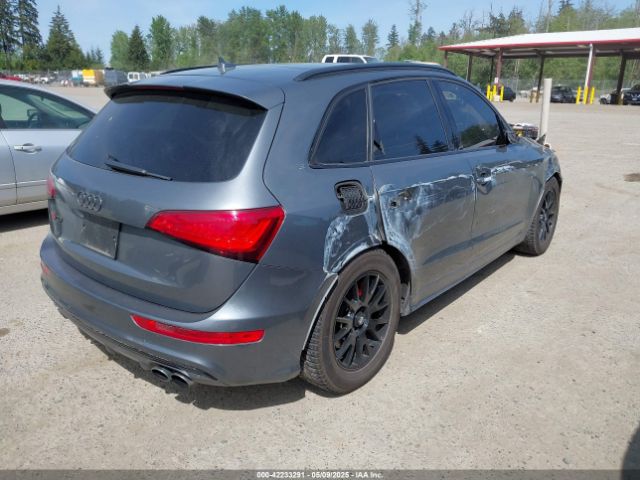 WA1CCAFP3GA047083 Audi Sq5 Premium Plus
