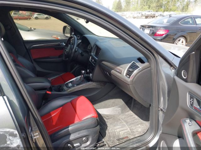 WA1CCAFP3GA047083 Audi Sq5 Premium Plus