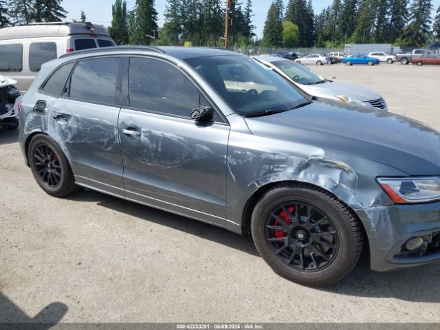 WA1CCAFP3GA047083 Audi Sq5 Premium Plus
