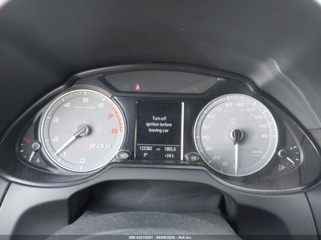 WA1CCAFP3GA047083 Audi Sq5 Premium Plus
