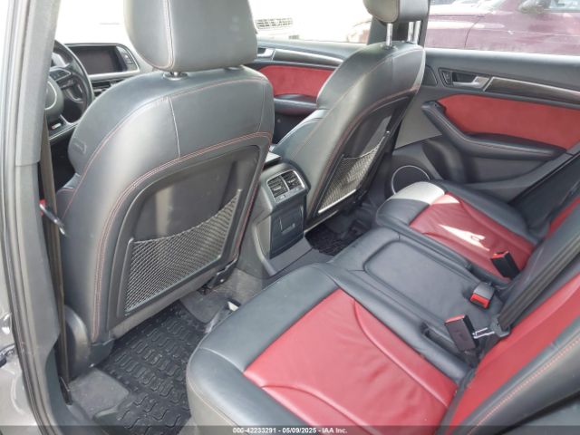 WA1CCAFP3GA047083 Audi Sq5 Premium Plus