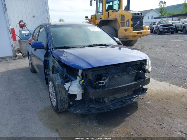 2021 HYUNDAI ACCENT 3KPC24A64ME131155 Photo 5