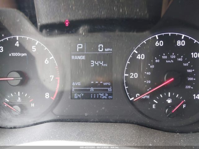 2021 HYUNDAI ACCENT 3KPC24A64ME131155 Photo 6