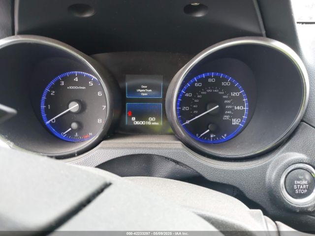 2015 SUBARU OUTBACK 4S4BSELC4F3350918 Photo 6