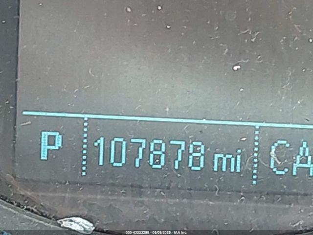 1G1PG5SB1G7111558 Chevrolet Cruze Limited Ltz Auto