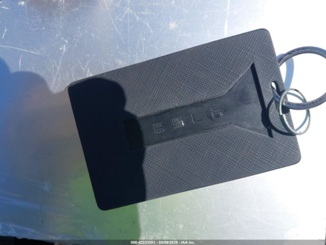 5YJ3E1EBXKF389541 Tesla Model 3 Long Range/performance
