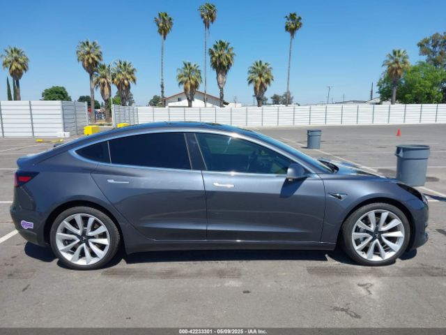 5YJ3E1EBXKF389541 Tesla Model 3 Long Range/performance