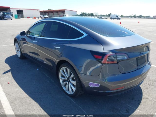 5YJ3E1EBXKF389541 Tesla Model 3 Long Range/performance
