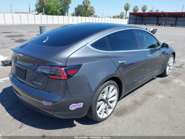 5YJ3E1EBXKF389541 Tesla Model 3 Long Range/performance