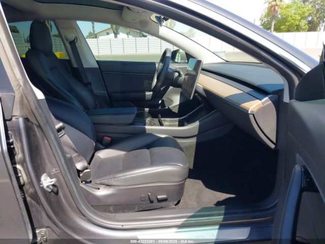 5YJ3E1EBXKF389541 Tesla Model 3 Long Range/performance