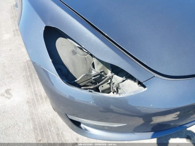 5YJ3E1EBXKF389541 Tesla Model 3 Long Range/performance
