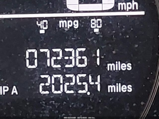 2HGFC4B09JH300995 Honda Civic Lx-p