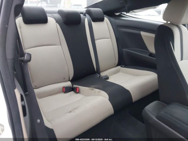 2HGFC4B09JH300995 Honda Civic Lx-p