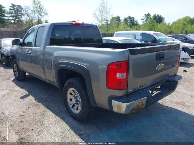 Продажа на аукционе авто 2008 Chevrolet Silverado 1500 Work Truck, vin: 1GCEC19X28Z322147, номер лота: 42233304