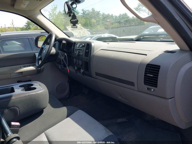Продажа на аукционе авто 2008 Chevrolet Silverado 1500 Work Truck, vin: 1GCEC19X28Z322147, номер лота: 42233304