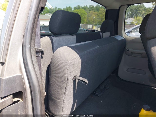 Продажа на аукционе авто 2008 Chevrolet Silverado 1500 Work Truck, vin: 1GCEC19X28Z322147, номер лота: 42233304