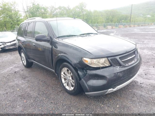 2009 SAAB 9-7X 5S3ET13S192801841 Photo 0