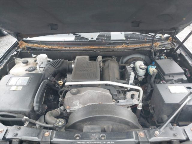 2009 SAAB 9-7X 5S3ET13S192801841 Photo 9