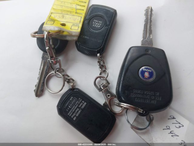 2009 SAAB 9-7X 5S3ET13S192801841 Photo 10