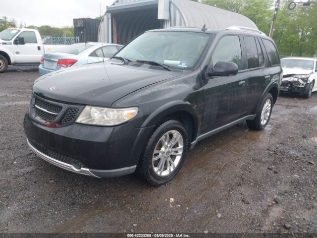 2009 SAAB 9-7X 5S3ET13S192801841 Photo 1
