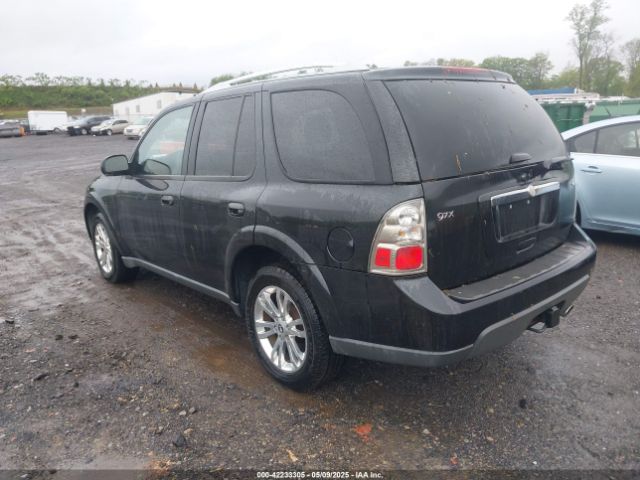 2009 SAAB 9-7X 5S3ET13S192801841 Photo 2