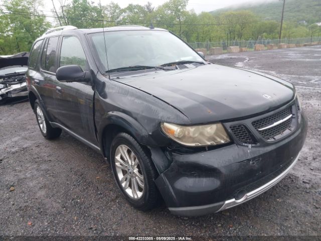 2009 SAAB 9-7X 5S3ET13S192801841 Photo 5