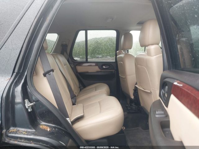2009 SAAB 9-7X 5S3ET13S192801841 Photo 7