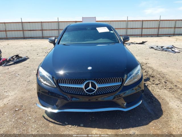 WDDWJ4JB2HF547901 Mercedes-Benz m274