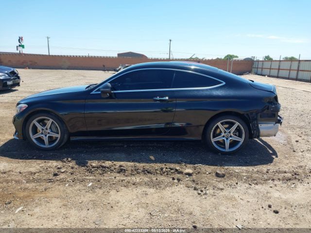 WDDWJ4JB2HF547901 Mercedes-Benz m274