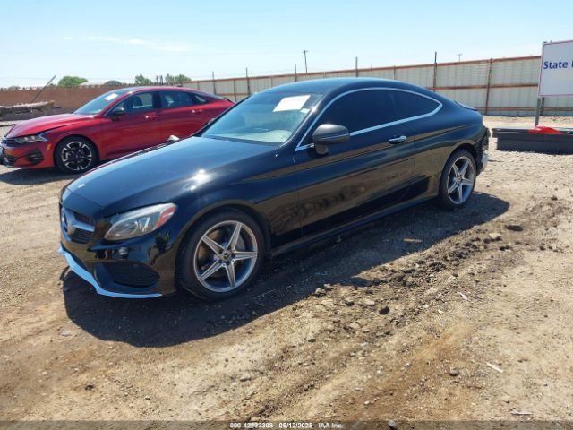 WDDWJ4JB2HF547901 Mercedes-Benz m274