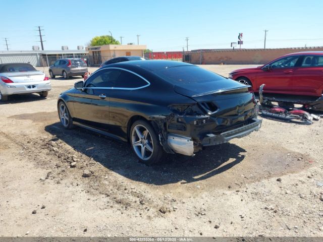 WDDWJ4JB2HF547901 Mercedes-Benz m274
