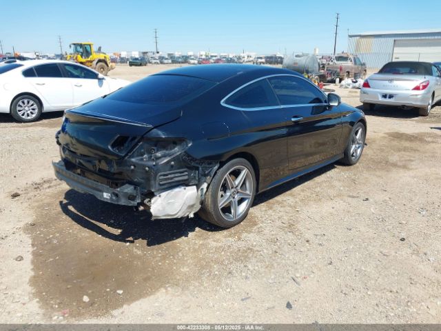 WDDWJ4JB2HF547901 Mercedes-Benz m274