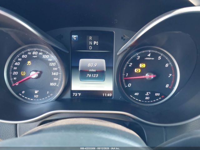 WDDWJ4JB2HF547901 Mercedes-Benz m274