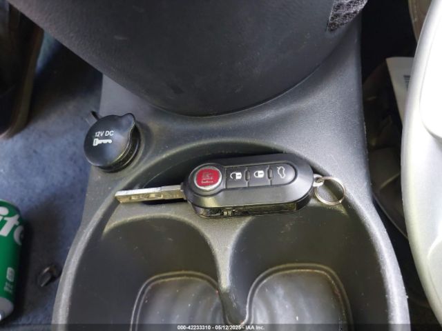 2013 FIAT 500C 3C3CFFDR2DT629201 Photo 10