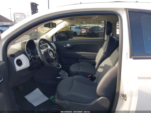 2013 FIAT 500C 3C3CFFDR2DT629201 Photo 4
