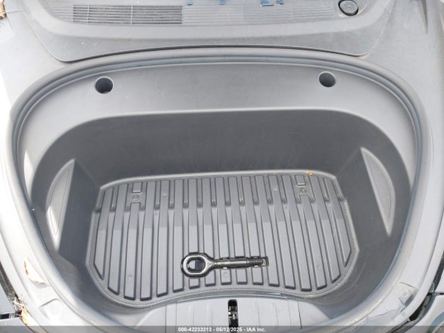 2022 TESLA MODEL 3 5YJ3E1EA4NF302910 Photo 9