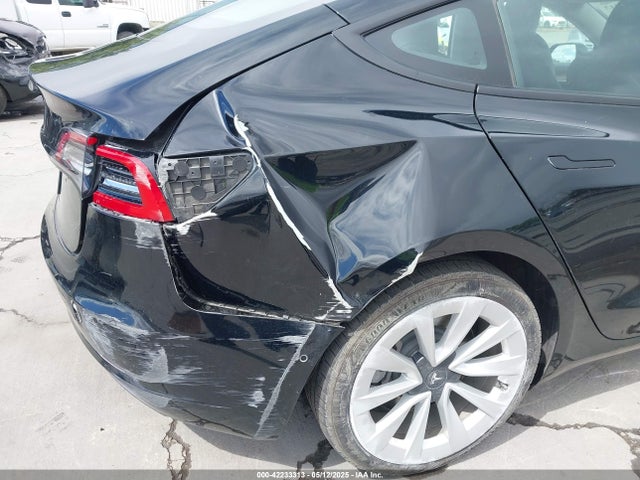 2022 TESLA MODEL 3 5YJ3E1EA4NF302910 Photo 5