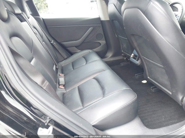 2022 TESLA MODEL 3 5YJ3E1EA4NF302910 Photo 7