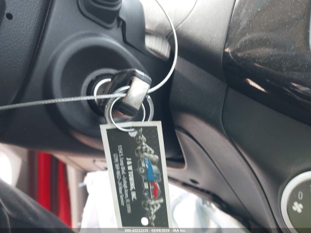 Chevrolet Spark 1lt Cvt 2015 KL8CD6S9XFC751557 Image 11