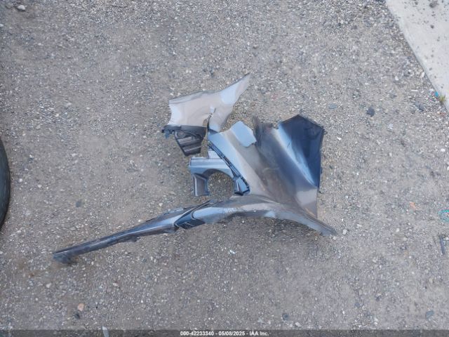 4T1C31AK4LU523380 Toyota Camry Le Hybrid