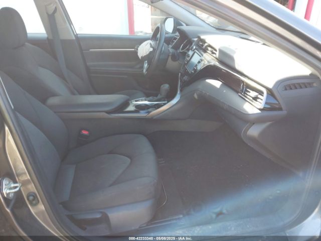 4T1C31AK4LU523380 Toyota Camry Le Hybrid