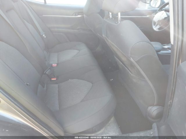 4T1C31AK4LU523380 Toyota Camry Le Hybrid