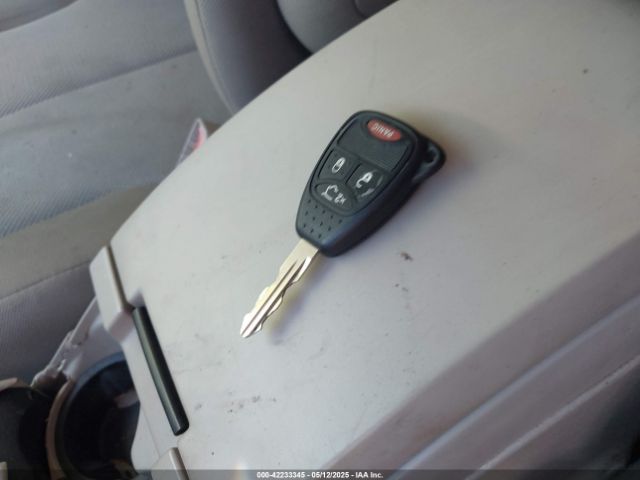2006 CHRYSLER PACIFICA 2A4GM48486R610996 Photo 10