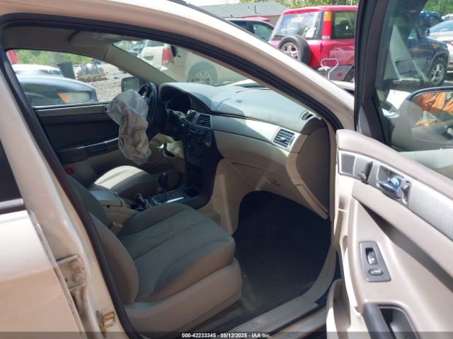 2006 CHRYSLER PACIFICA 2A4GM48486R610996 Photo 4