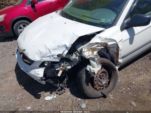 2006 CHRYSLER PACIFICA 2A4GM48486R610996 Photo 5