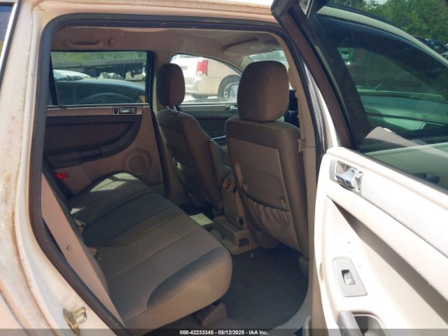 2006 CHRYSLER PACIFICA 2A4GM48486R610996 Photo 7