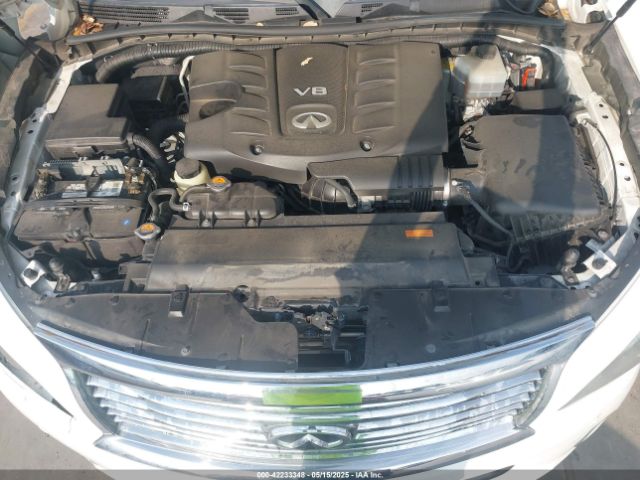JN8AZ2NE6E9063136 Infiniti QX80