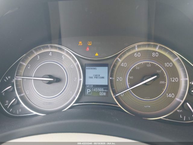 JN8AZ2NE6E9063136 Infiniti QX80
